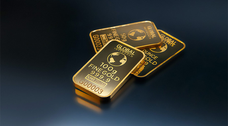Gold als Anlagestrategie
